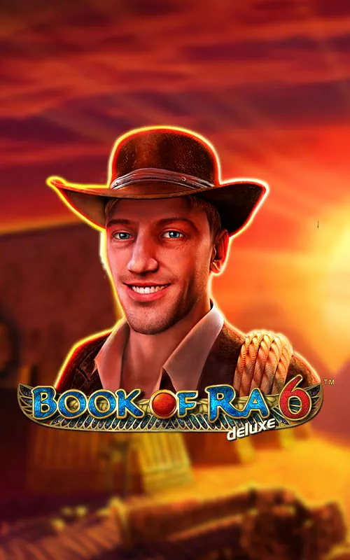 Book of Ra at Ted Bet Casino