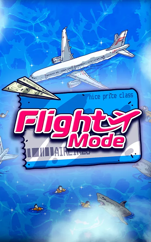 Flight Mode at Ted Bet Casino