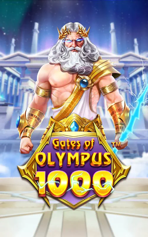 Gates of Olympus at Ted Bet Casino