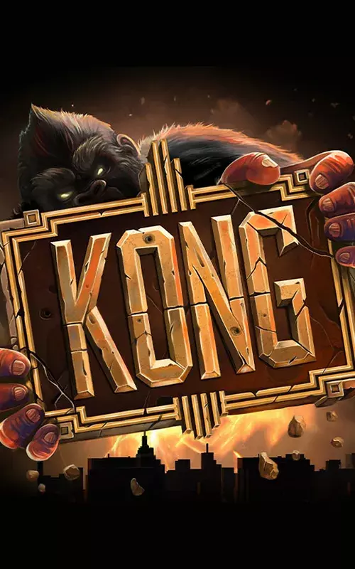 Kong at Ted Bet Casino