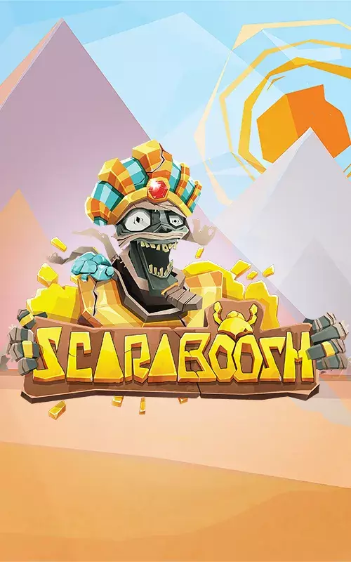 Scaraboosh at Ted Bet Casino