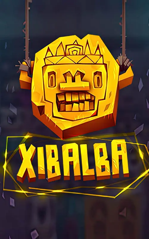 Xibalba at Ted Bet Casino