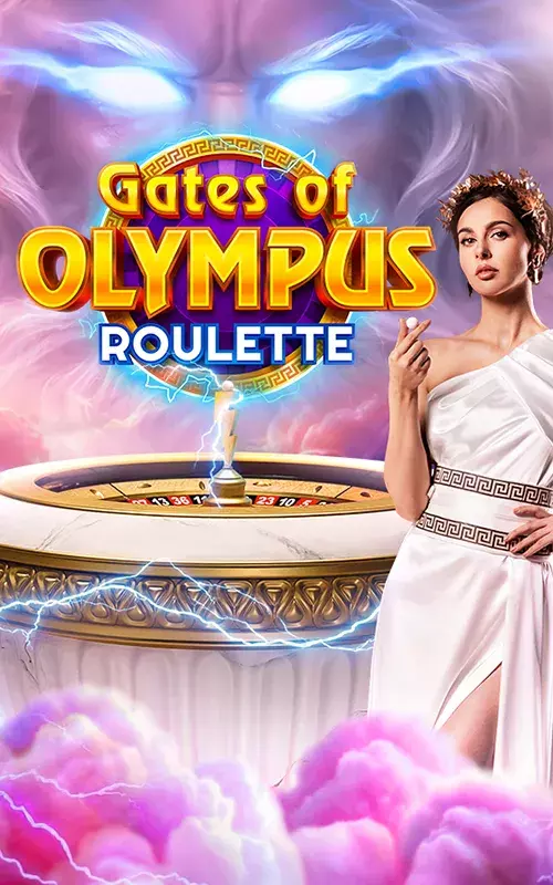 Gates of Olympus Roulette at Ted Bet Casino